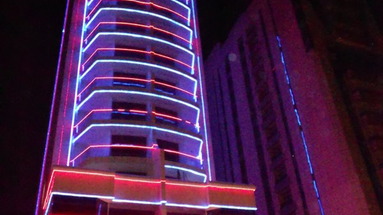 Marmara Deluxe