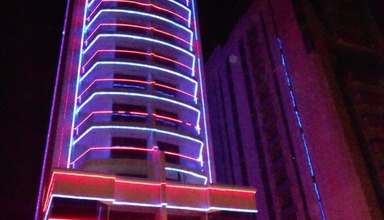Marmara Deluxe