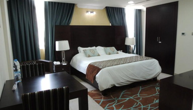 Marmara Deluxe