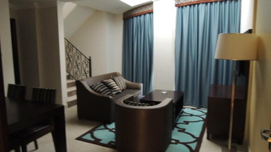 Marmara Deluxe