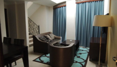 Marmara Deluxe