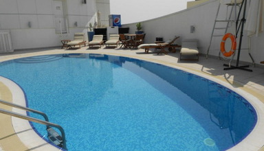 Marmara Deluxe