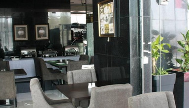Marmara Deluxe