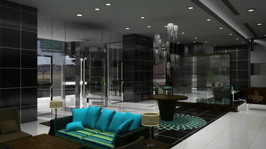 Marmara Deluxe