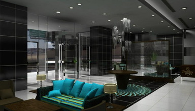 Marmara Deluxe