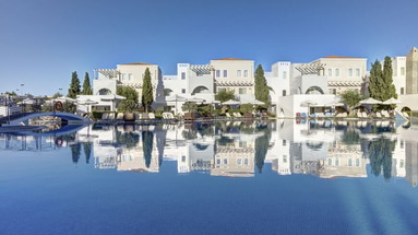 Marmari Palace