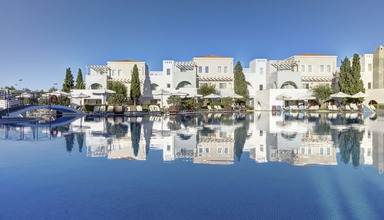Marmari Palace