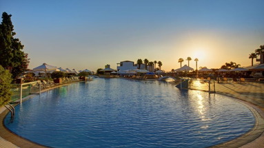 Marmari Palace