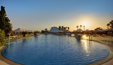 Marmari Palace