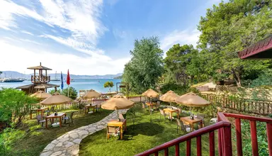 Marmaris Bay Resort by MP Hotels