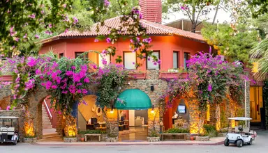 Marmaris Bay Resort by MP Hotels