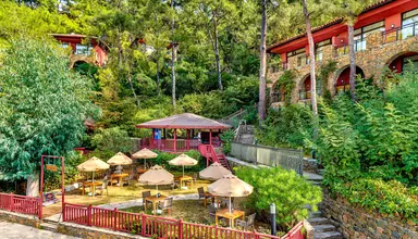 Marmaris Bay Resort by MP Hotels