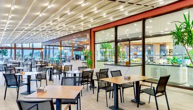 Marmaris Bay Resort by MP Hotels