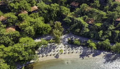 Marmaris Bay Resort by MP Hotels
