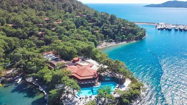 Marmaris Bay Resort by MP Hotels