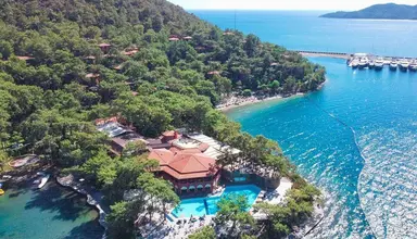 Marmaris Bay Resort by MP Hotels