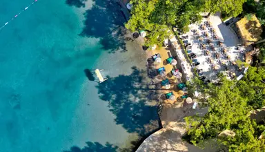 Marmaris Bay Resort by MP Hotels