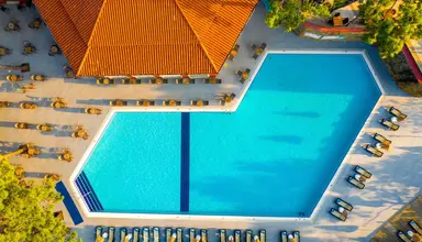 Marmaris Bay Resort by MP Hotels