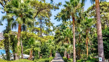 Marmaris Bay Resort by MP Hotels