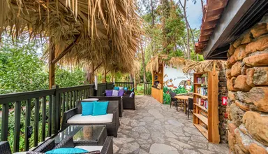 Marmaris Bay Resort by MP Hotels
