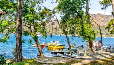 Marmaris Bay Resort by MP Hotels
