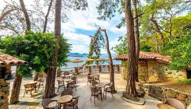 Marmaris Bay Resort by MP Hotels