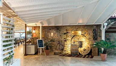 Marmaris Bay Resort by MP Hotels