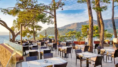 Marmaris Bay Resort by MP Hotels