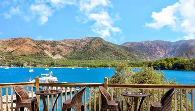 Marmaris Bay Resort by MP Hotels