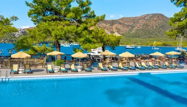 Marmaris Bay Resort by MP Hotels