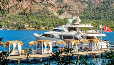 Marmaris Bay Resort by MP Hotels