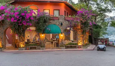 Marmaris Bay Resort by MP Hotels