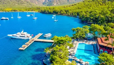 Marmaris Bay Resort by MP Hotels