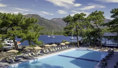 Marmaris Bay Resort by MP Hotels
