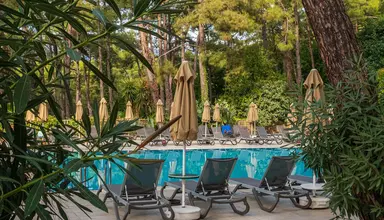 Marmaris Bay Resort by MP Hotels