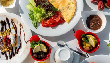Marmaris Bay Resort by MP Hotels