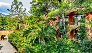 Marmaris Bay Resort by MP Hotels