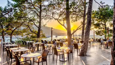 Marmaris Bay Resort by MP Hotels