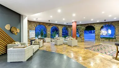 Marmaris Bay Resort by MP Hotels