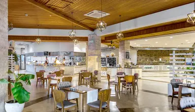Marmaris Bay Resort by MP Hotels