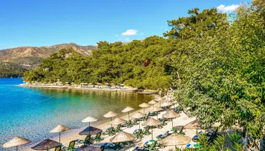 Marmaris Bay Resort by MP Hotels