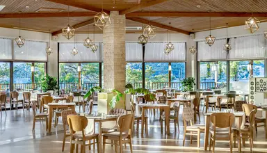 Marmaris Bay Resort by MP Hotels