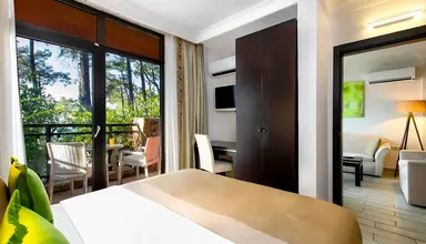 Marmaris Bay Resort by MP Hotels