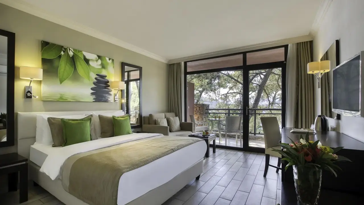 Marmaris Bay Resort by MP Hotels