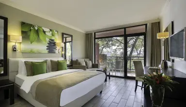 Marmaris Bay Resort by MP Hotels