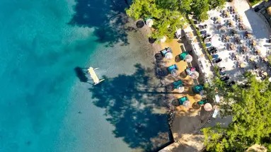 Marmaris Bay Resort by MP Hotels