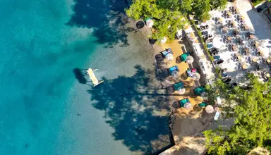 Marmaris Bay Resort by MP Hotels