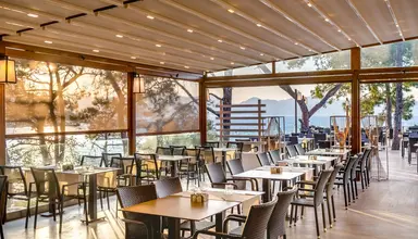 Marmaris Bay Resort by MP Hotels