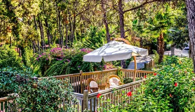Marmaris Bay Resort by MP Hotels