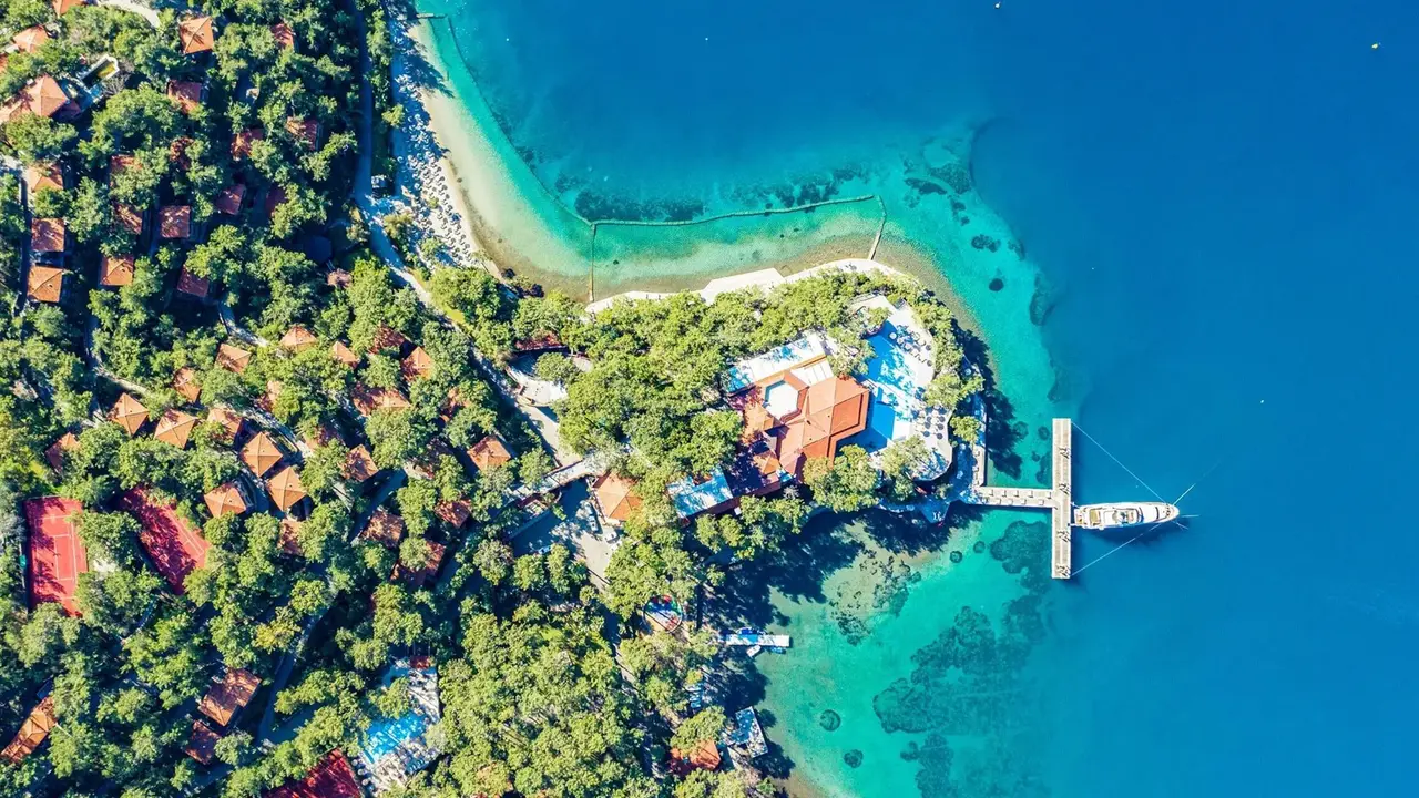 Marmaris Bay Resort by MP Hotels